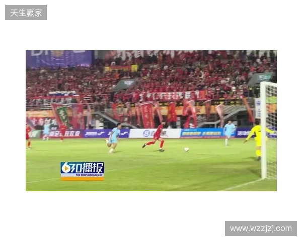 中甲-定南赣联1-0苏州东吴迎2连胜&6轮不败 埃里克斯破门制胜